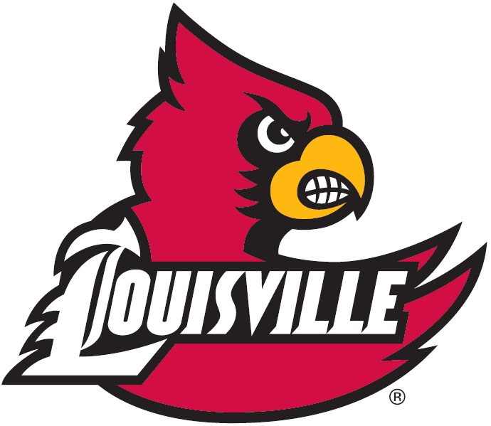 Louisville Cardinals 2013-Pres Alternate Logo t shirts DIY iron ons